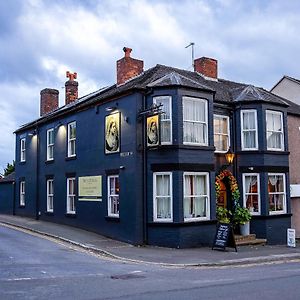 The Victoria